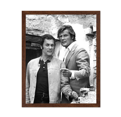 The Persuaders 1971 Tony Curtis