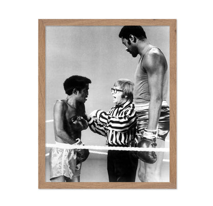 Rowan and Martins Laugh In 1968 Sammy Davis Jr. No1