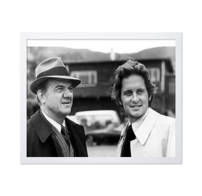 The Streets of San Francisco 1972 Karl Malden No1