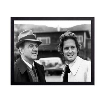 The Streets of San Francisco 1972 Karl Malden No1