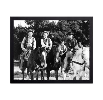 The Virginian 1962 Gary Clarke No2