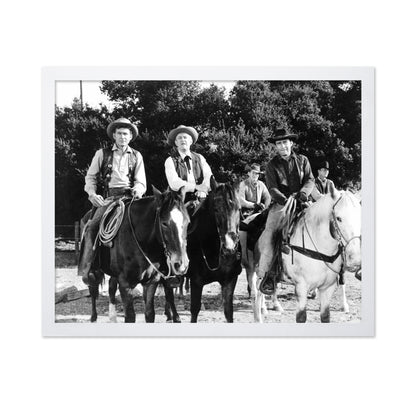 The Virginian 1962 Gary Clarke No2