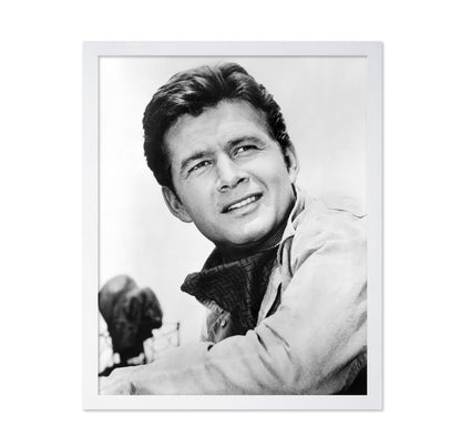 The Virginian 1962 Gary Clarke No1