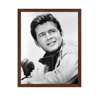 The Virginian 1962 Gary Clarke No1