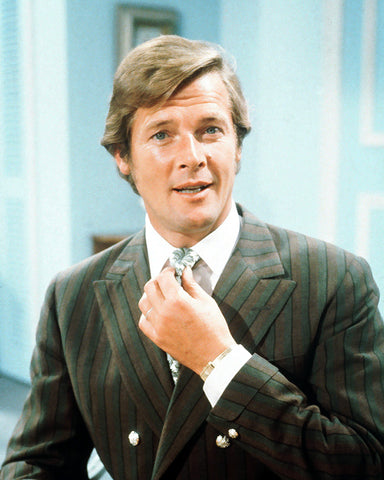 The Persuaders 1971 Roger Moore No1