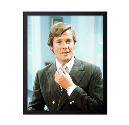 The Persuaders 1971 Roger Moore No1