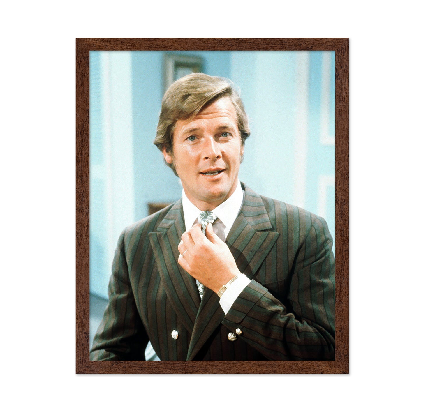 The Persuaders 1971 Roger Moore No1