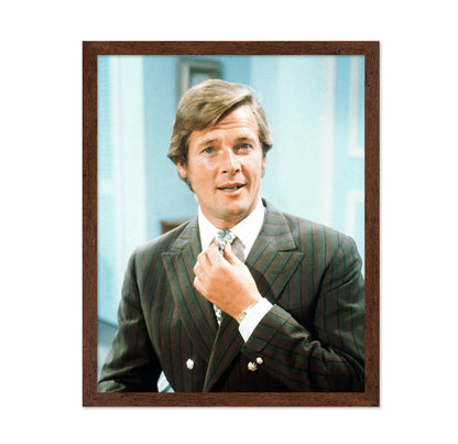 The Persuaders 1971 Roger Moore No1