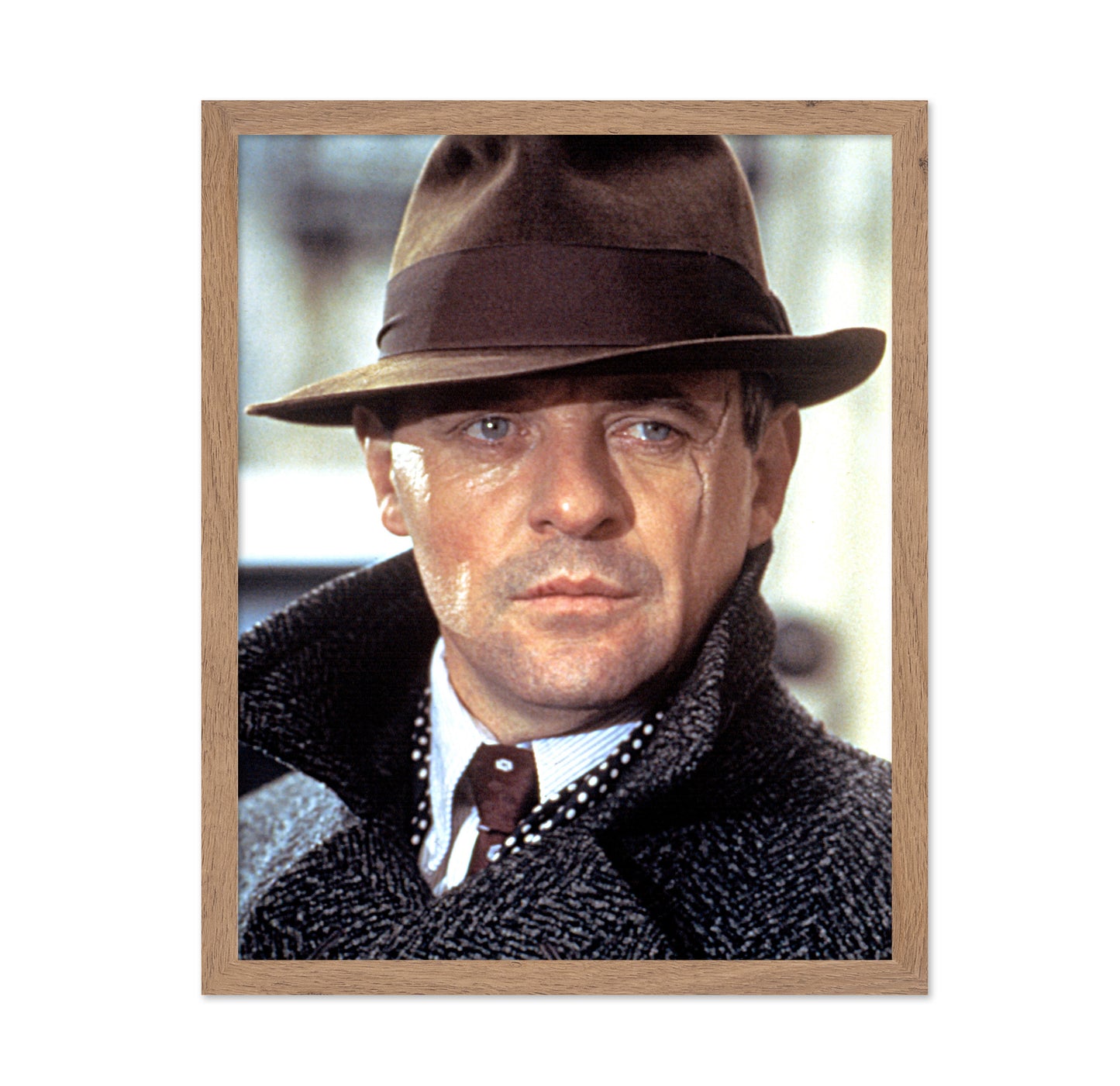 Arch of Triumph 1984 Anthony Hopkins