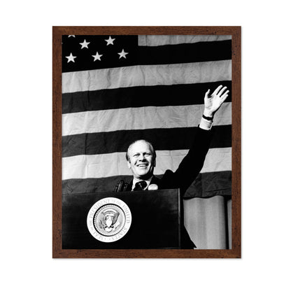 Gerald Ford 1974 No2