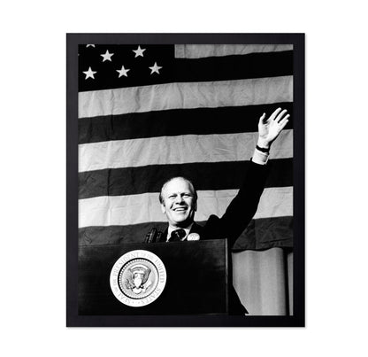 Gerald Ford 1974 No2