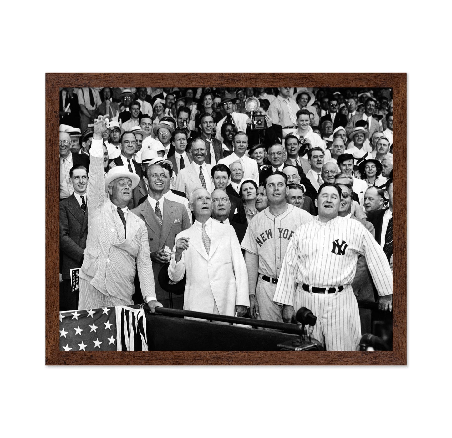 Game Washington 1937