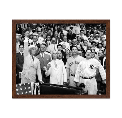 Game Washington 1937