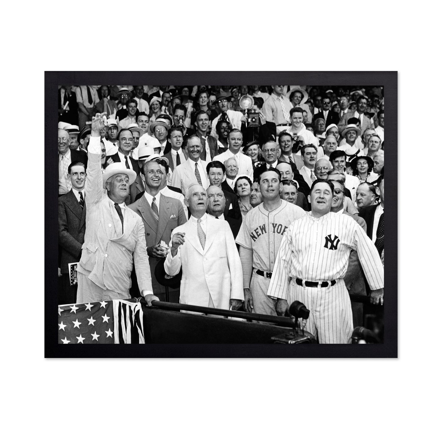 Game Washington 1937