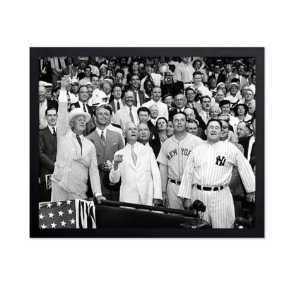 Game Washington 1937