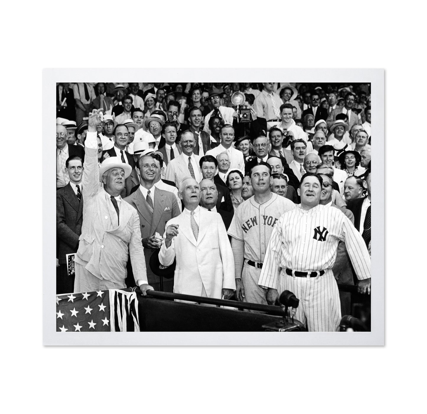 Game Washington 1937