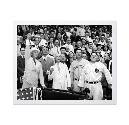 Game Washington 1937