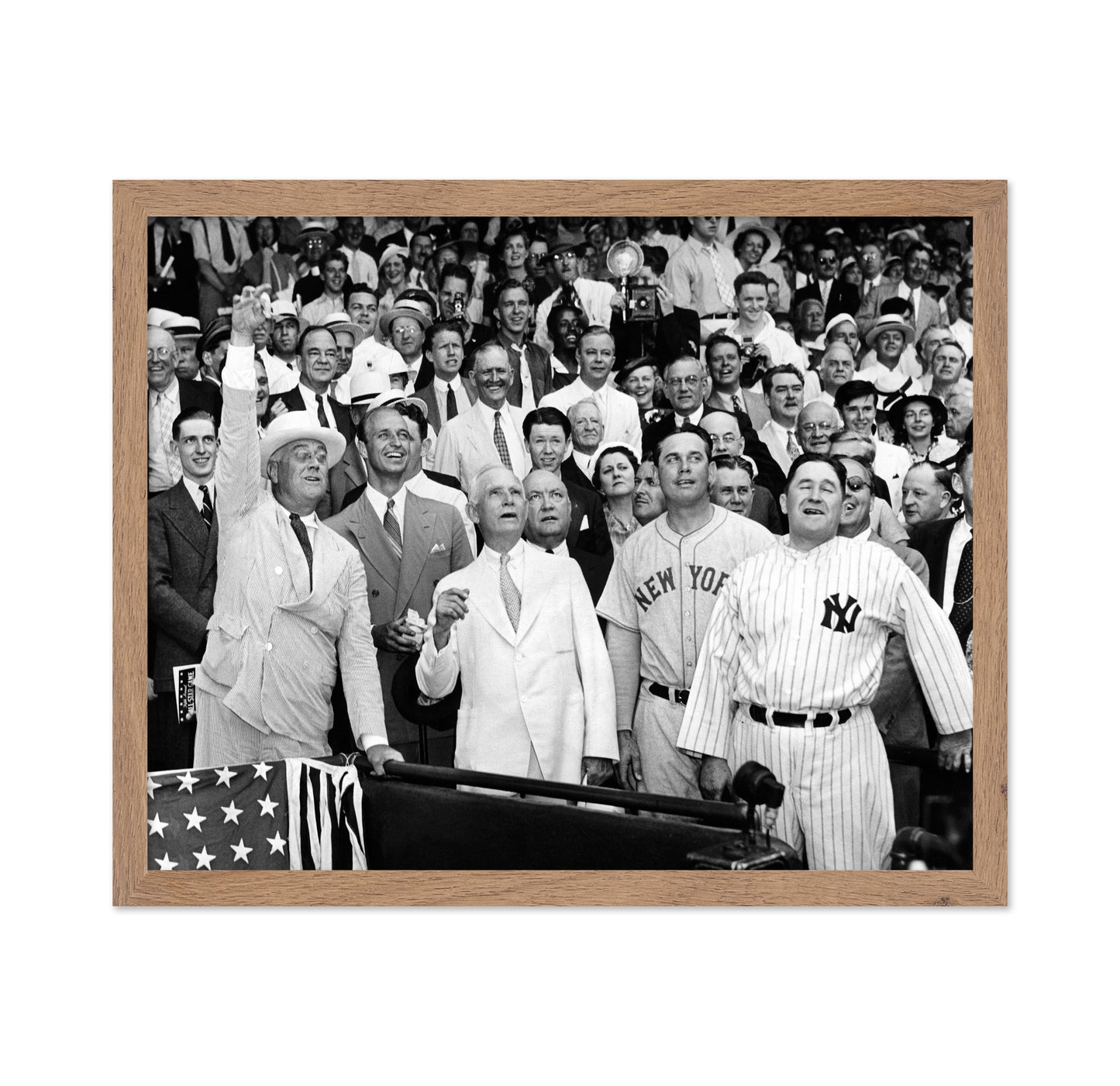 Game Washington 1937