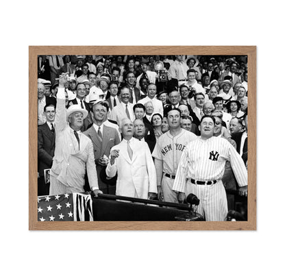 Game Washington 1937