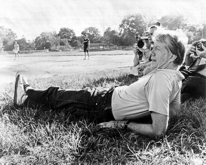 Jimmy Carter 1977