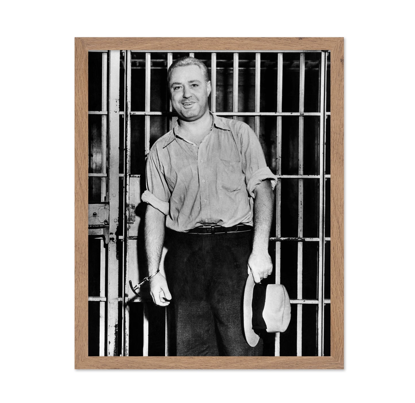 Machine Gun Kelly 1933