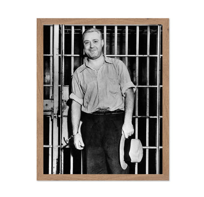 Machine Gun Kelly 1933