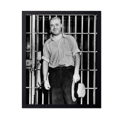 Machine Gun Kelly 1933
