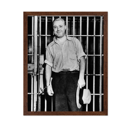 Machine Gun Kelly 1933