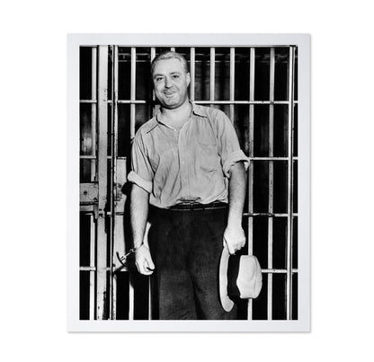 Machine Gun Kelly 1933