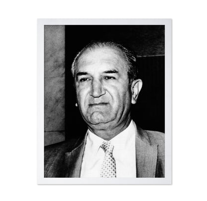 Joseph Bonanno 1966