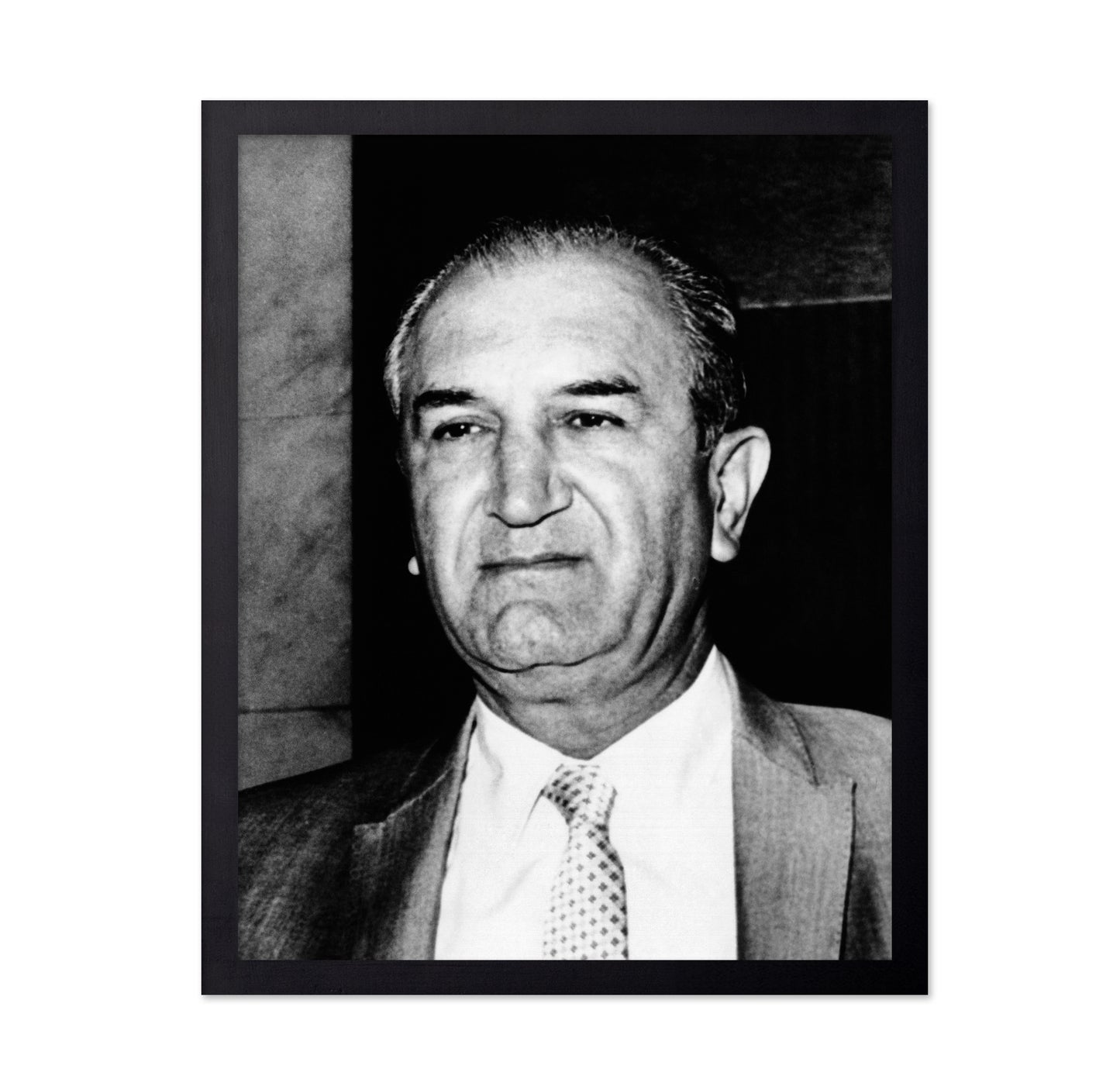 Joseph Bonanno 1966