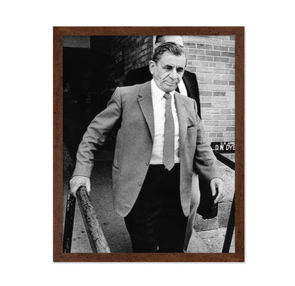 Meyer Lansky 1973