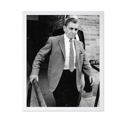 Meyer Lansky 1973