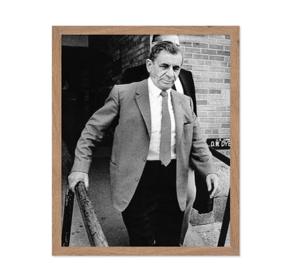 Meyer Lansky 1973