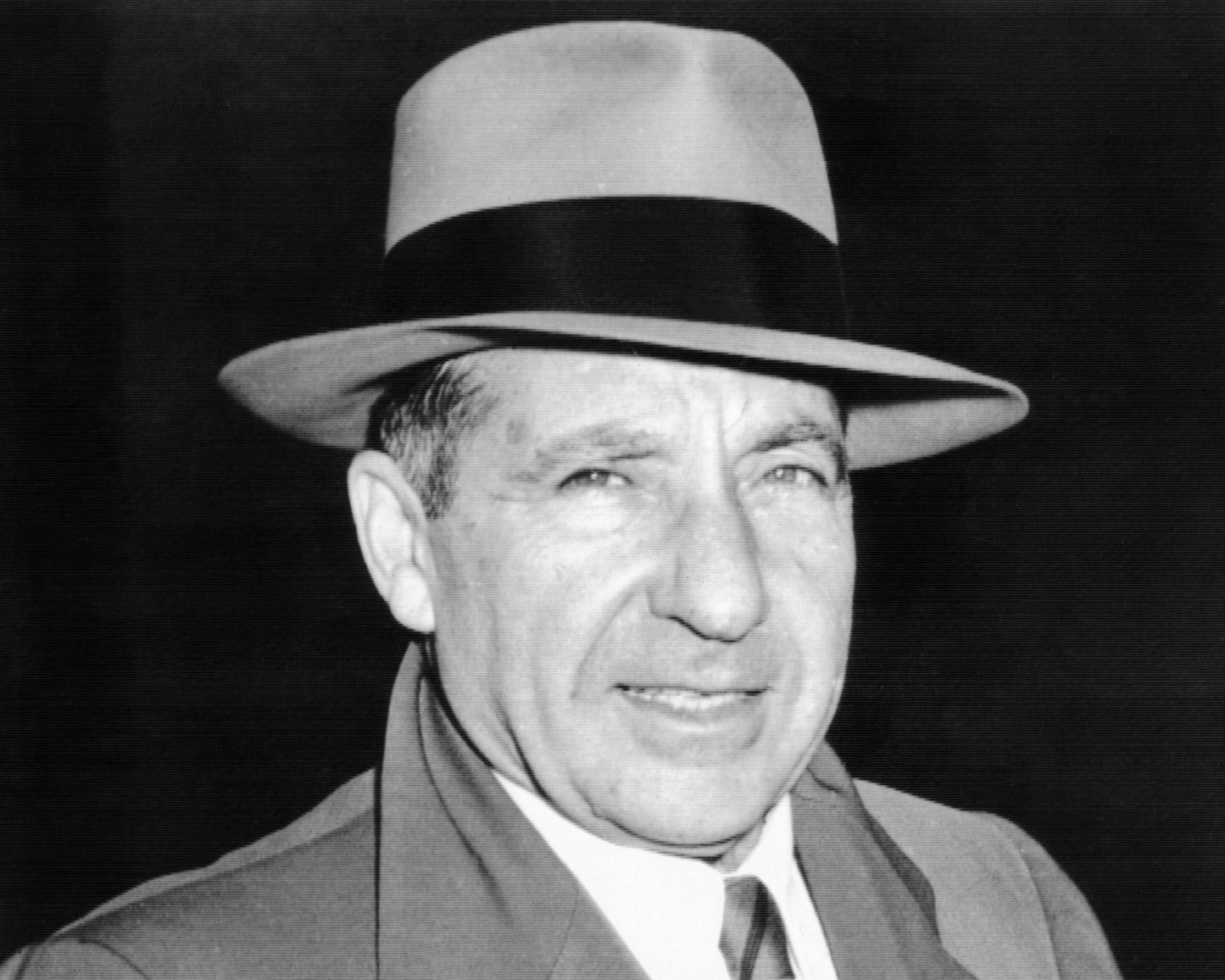 Frank Costello 1954