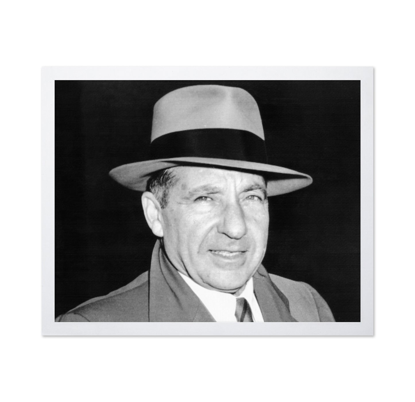 Frank Costello 1954