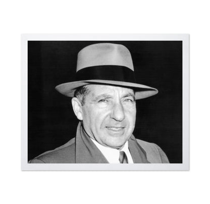 Frank Costello 1954