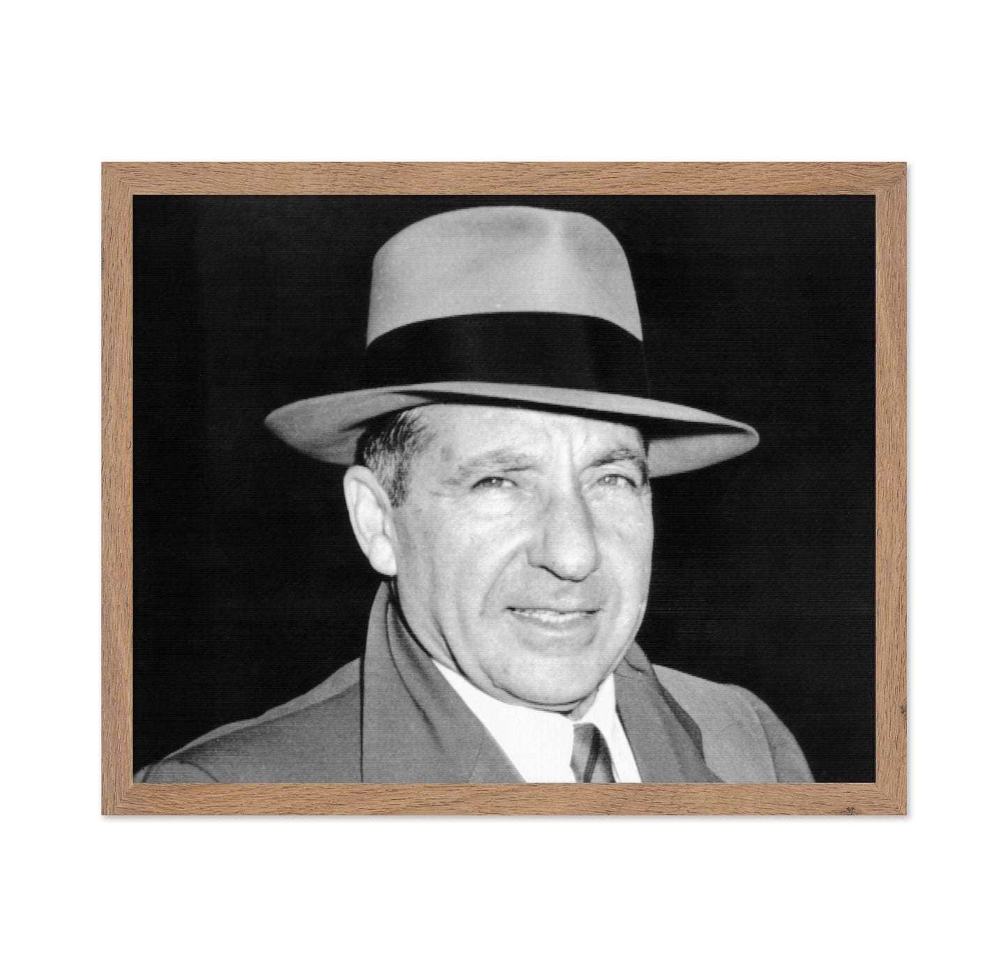 Frank Costello 1954