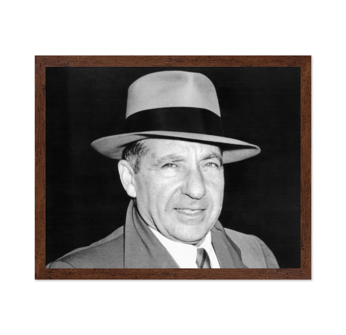 Frank Costello 1954