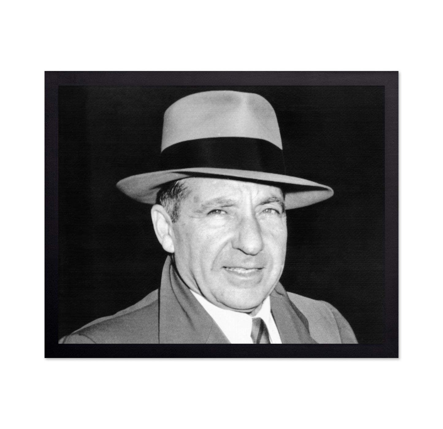 Frank Costello 1954