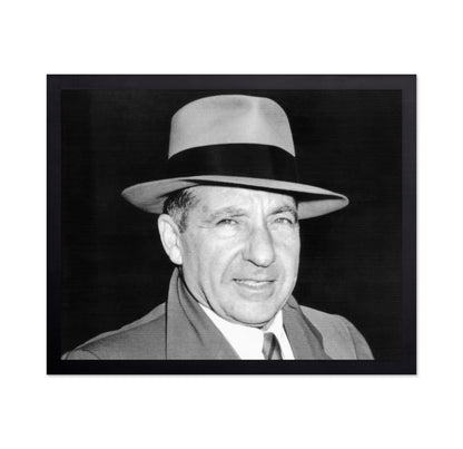 Frank Costello 1954