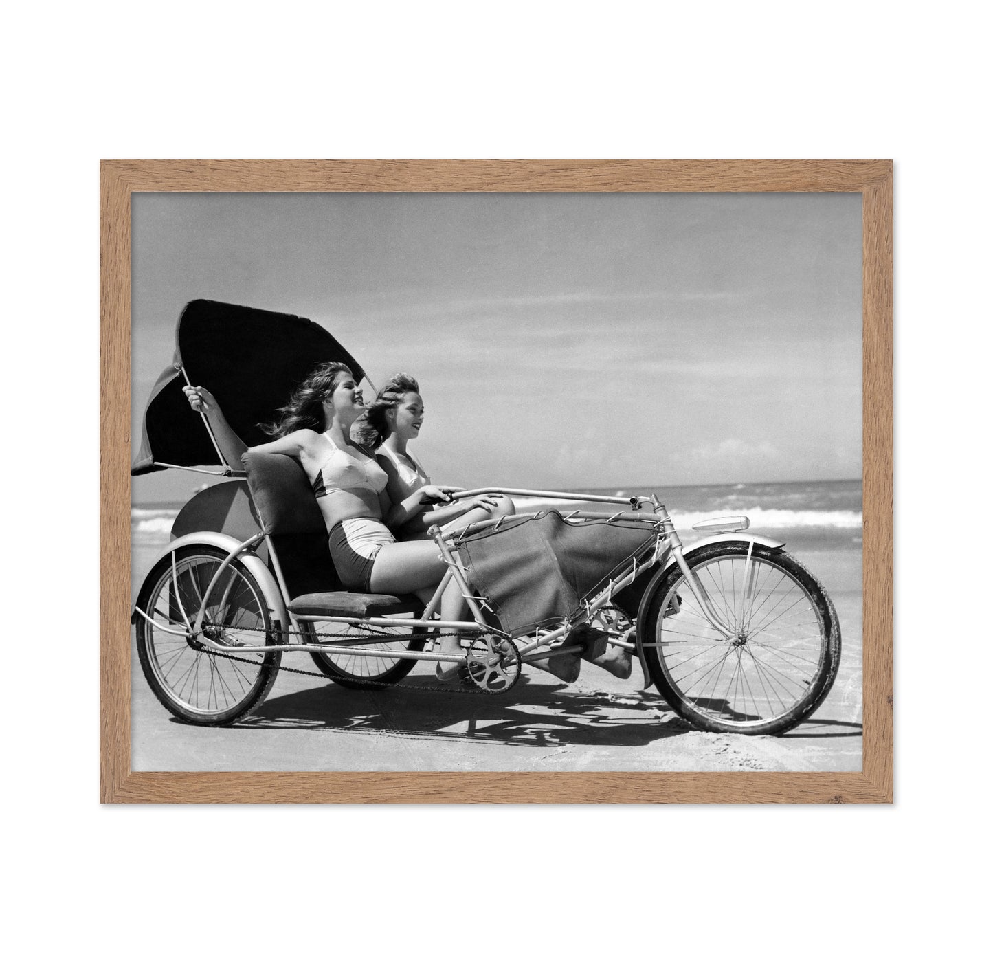 Daytona Beach 1948