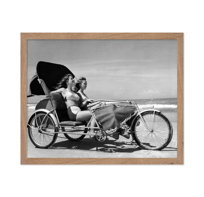 Daytona Beach 1948