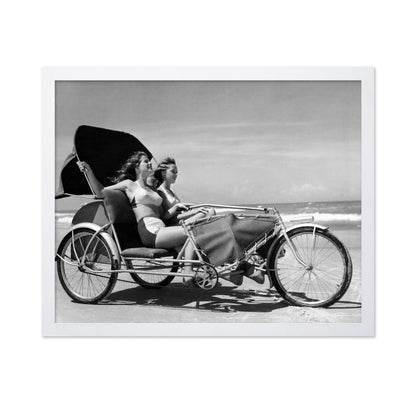 Daytona Beach 1948