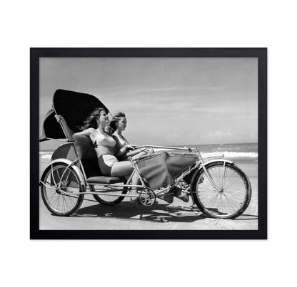 Daytona Beach 1948