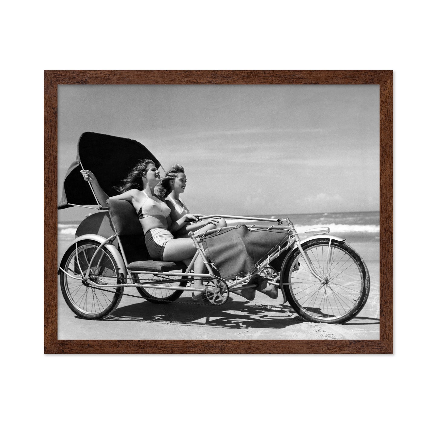 Daytona Beach 1948