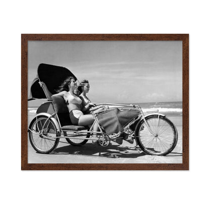 Daytona Beach 1948