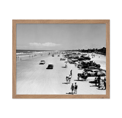 Daytona Beach 1960