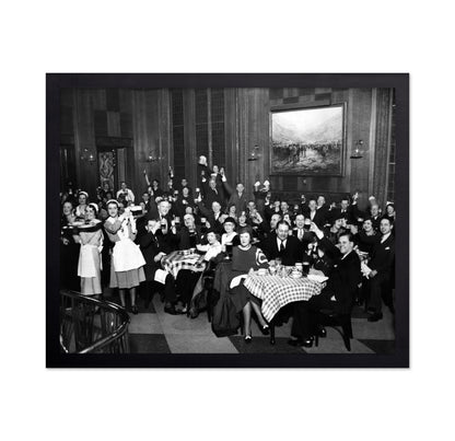End of Prohibition Chicago 1933