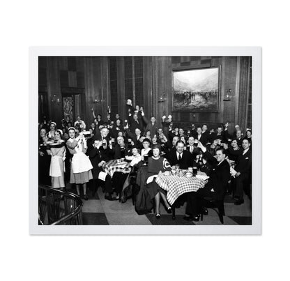 End of Prohibition Chicago 1933